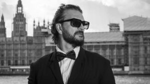 Ricardo Arjona