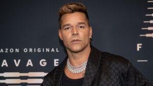 Ricky Martin
