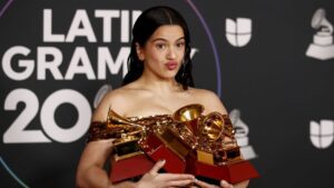 Rosalía