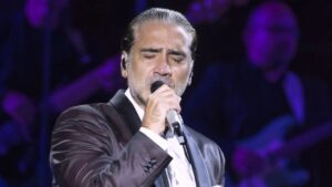 Alejandro Fern&aacute;ndez