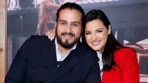 maite perroni