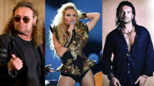 Artistas