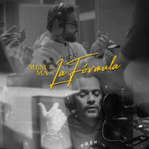 La F&oacute;rmula