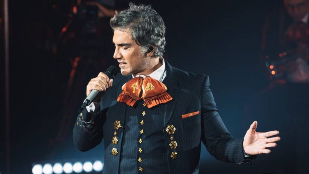 Alejandro Fernández