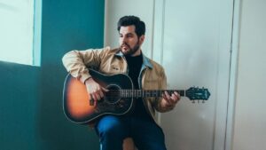 Kurt revela su secreto en el mundo de la música