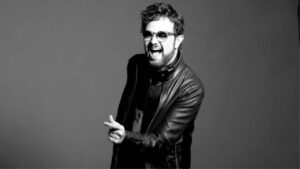 Aleks Syntek