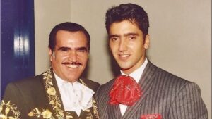 Alejandro Fern&aacute;ndez