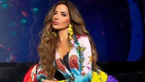 Gloria Trevi