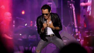 Marc Anthony