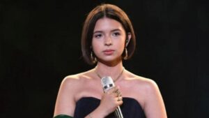 &Aacute;ngela Aguilar se despide de abuelito, &ldquo;Vuela alto, handsome, grandpa&rdquo;