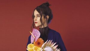 Ximena Sariñana