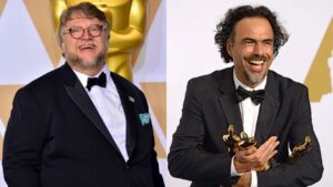Guillermo del Toro