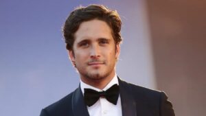 Diego Boneta