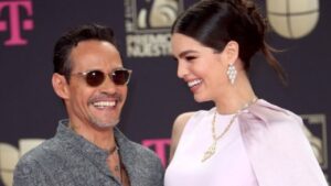 Marc Anthony