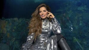Gloria Trevi