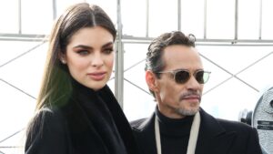 Marc Anthony
