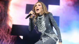 Gloria Trevi