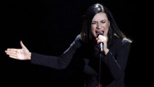 Laura Pausini