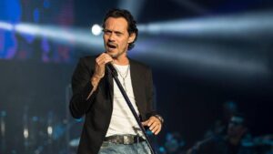 Marc Anthony