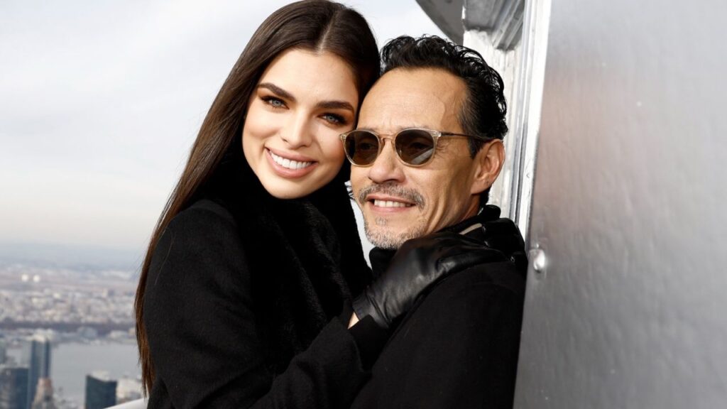 Marc Anthony