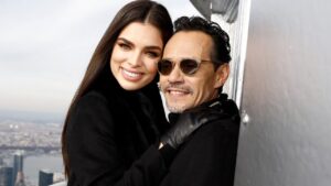 La familia Anthony sigue creciendo gracias a una integrante m&aacute;s&nbsp;