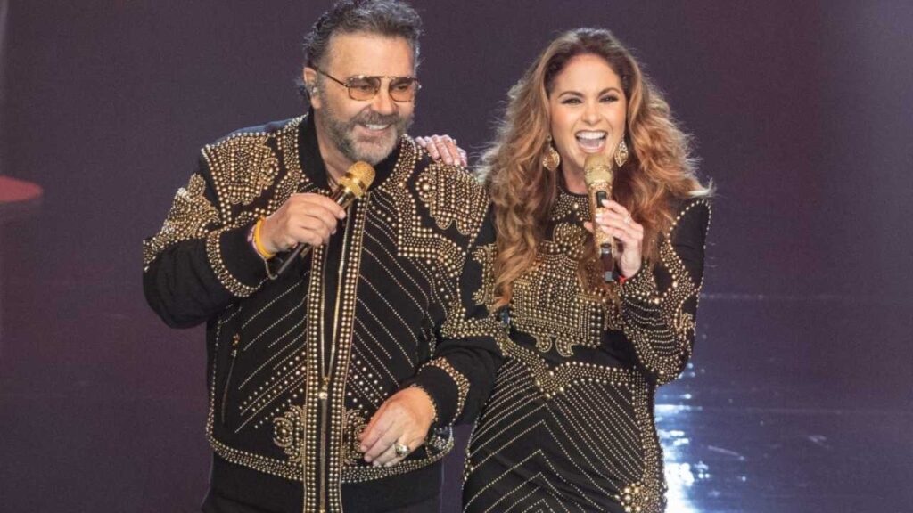 &iexcl;Lucero es agredida en el Palenque de Hermosillo!