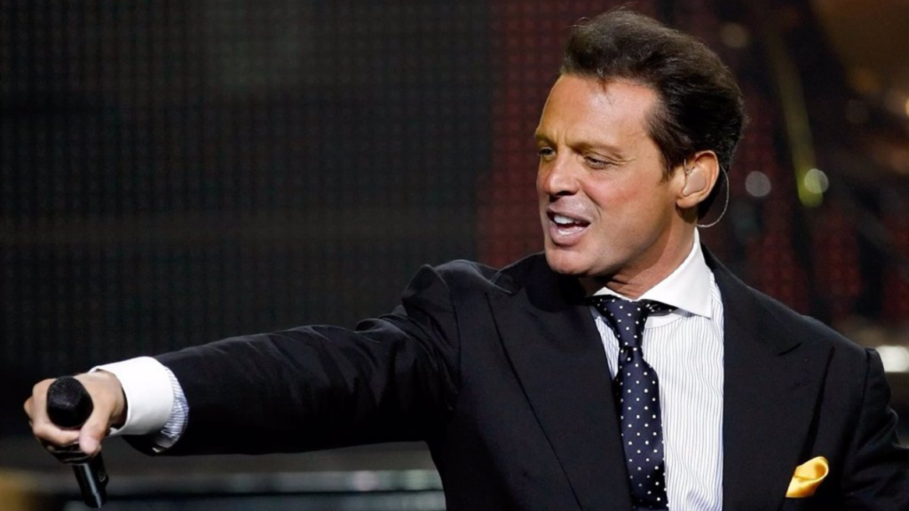 Luis Miguel