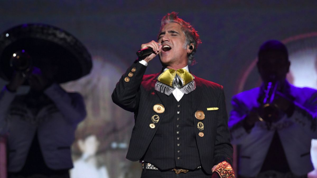 Alejandro Fernández