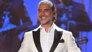Alejandro Fernández