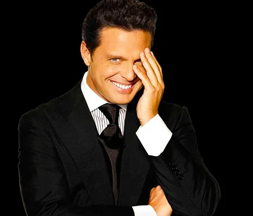 Luis Miguel aprovechó este Día del Padre para sorprender a sus seguidores con una misteriosa fotografía publicada a través de sus redes sociales. ¿Por qué?