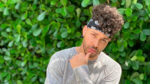 Prince Royce se da nueva oportunidad en el amor