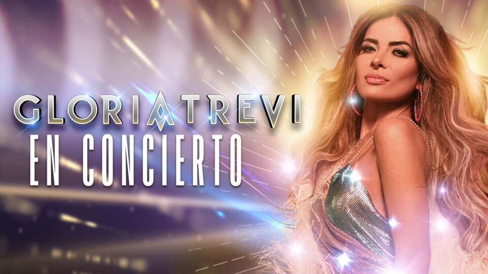 Este sábado, la reconocida cantante Gloria Trevi se sumó a los festejos con un exitoso concierto en el Auditorio Nacional.