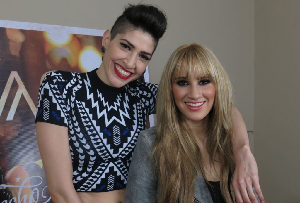 Las hermanas Ha*Ash logran su gira más grande actualmente, con localidades agotadas y un extenso itinerario.