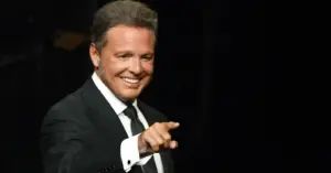 Luis Miguel rompe r&eacute;cord de conciertos