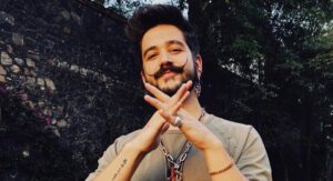Camilo lanza nueva versi&oacute;n de su &aacute;lbum &ldquo;De Adentro Pa Afuera&rdquo;