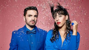 Miranda! lanza nuevo disco para celebrar dos d&eacute;cadas en la m&uacute;sica