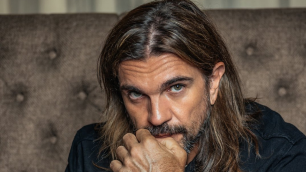Juan Esteban Aristiz&aacute;bal V&aacute;squez, conocido por su nombre art&iacute;stico Juanes explic&oacute; que pudo sentirse mucho mejor de salud tras buscar la ayuda adecuada.