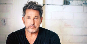 Ricardo Montaner lanza&ldquo;Para que seas feliz&rdquo;