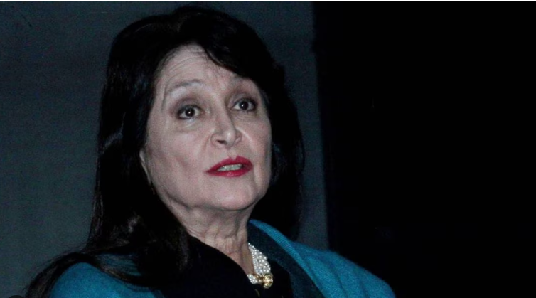 La reconocida cantante Daniela Romo ha alzado su voz en contra de los "corridos tumbados" y "el reggaet&oacute;n".&nbsp;