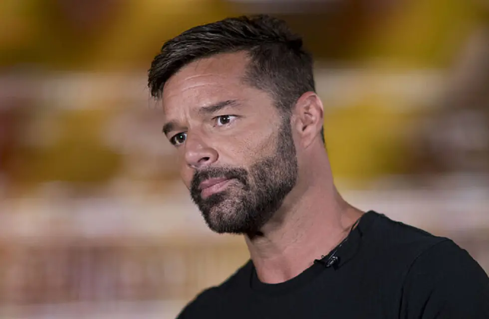 El joven Maximo Calvo revel&oacute; los detalles del encuentro que mantuvo con Ricky Martin cuando a&uacute;n se encontraba en pareja con&nbsp;Jwan Yosef.