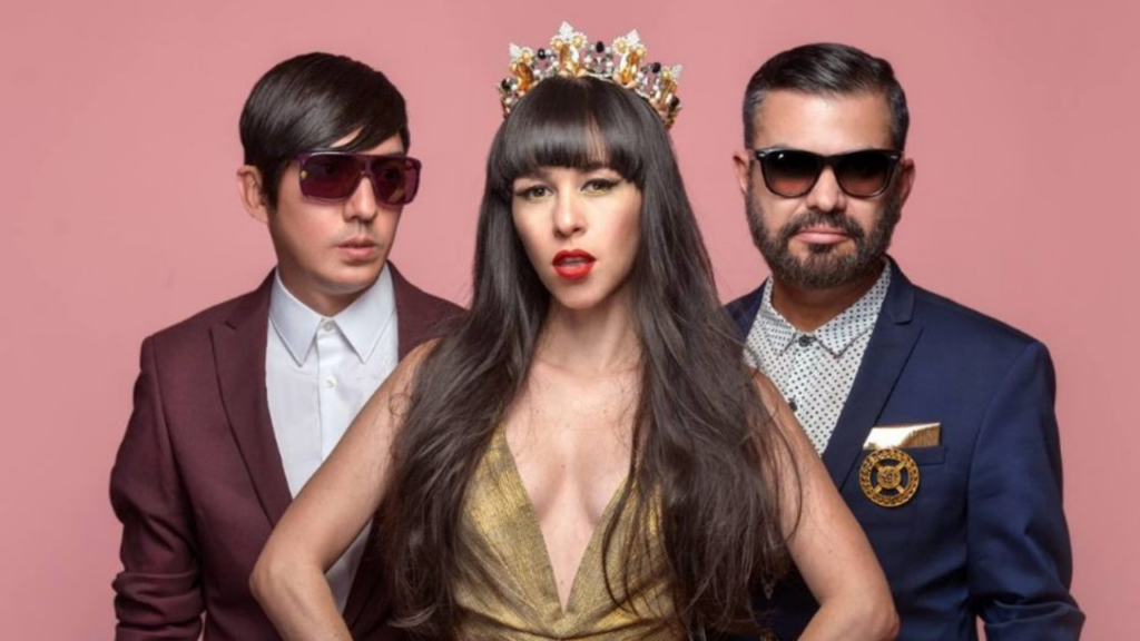 Tras algunos rumores del regreso de Belanova, ahora se habla de una posible colaboraci&oacute;n con Danna Paola, despu&eacute;s de Denisse Guerrero compartiera cover de &lsquo;Me Pregunto&rsquo;. 