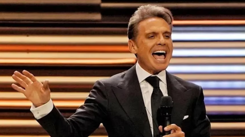 La gira "Luis Miguel Tour 2023" sigue dando de qué hablar respecto a las múltiples dudas sobre un supuesto reemplazo del cantante.