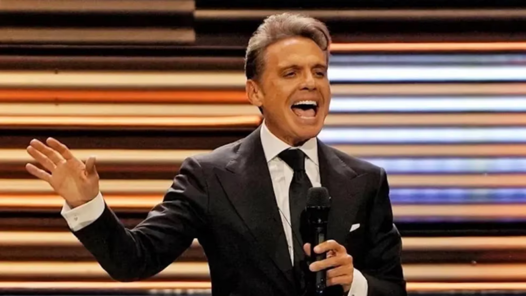 Luis Miguel Tour 2023 se extiende por más países al rededor del mundo, cubriendo nuevas regiones para 2024.