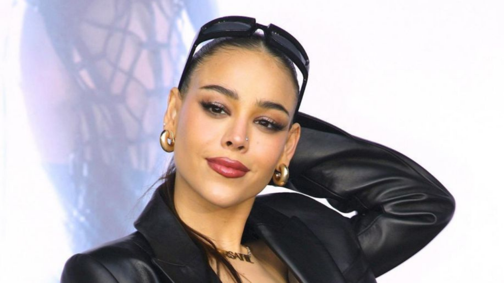 La cantante y actriz mexicana, Danna Paola record&oacute; sus primeros pasos en el medio art&iacute;stico como uno de sus m&aacute;s grandes sacrificios