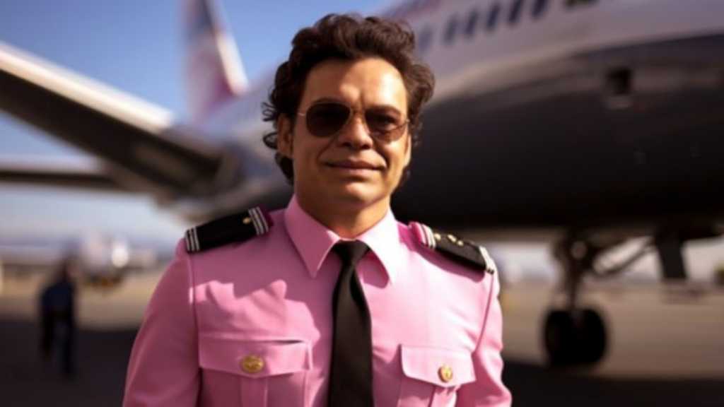 La disquera Virgin Music lanza nuevo álbum de estudio con canciones originales e inéditas del interprete y prolífico compositor Juan Gabriel.
