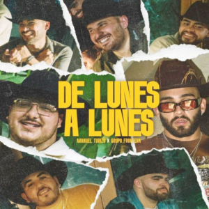 DE LUNES A LUNES