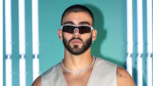 Manuel Turizo pide guardar celulares en concierto: ¿qué pasó?