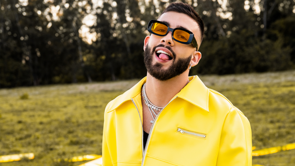 El cantante y compositor colombiano, Manuel Turizo abandon&oacute; el escenario en pleno concierto. Esto es lo que se sabe...