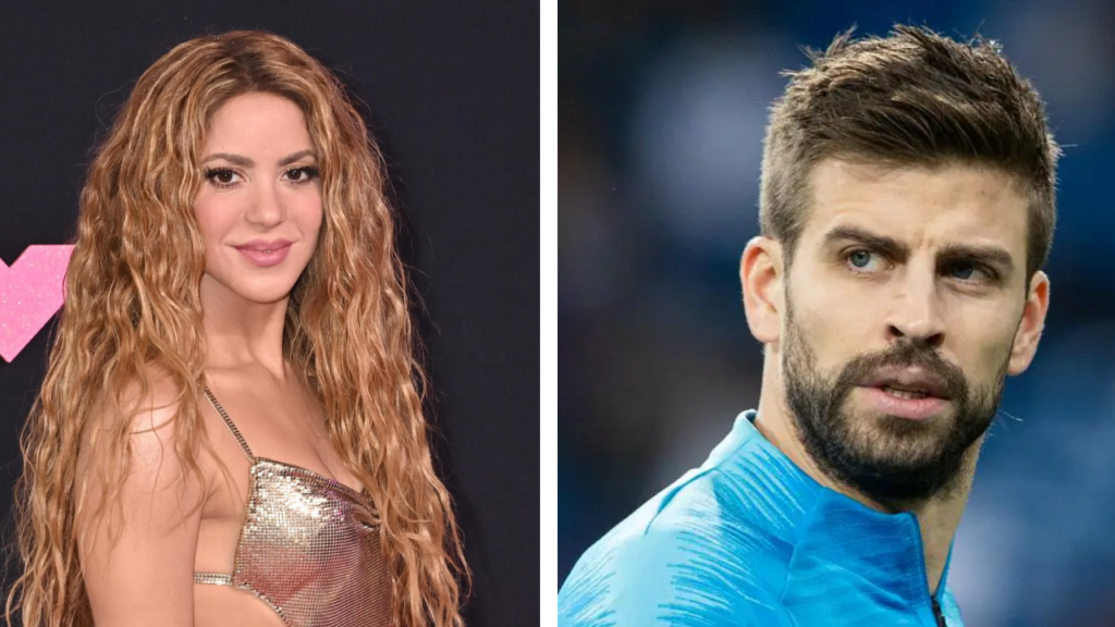 Gerard Piqu&eacute; y Shakira se separaron en junio de 2022, lanzando un comunicado en redes sociales en el que daban a conocer su separaci&oacute;n.