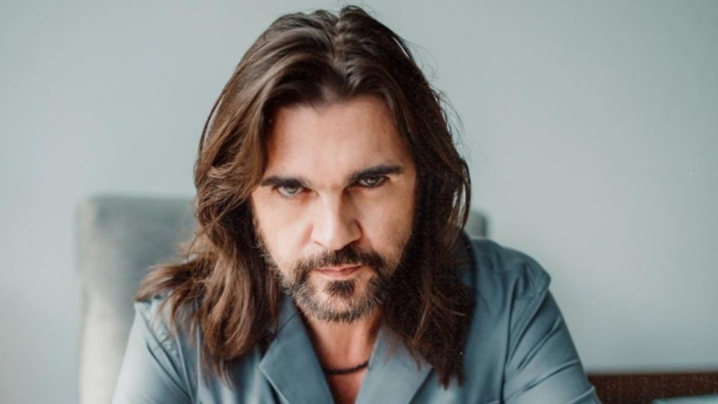 El famoso cantante colombiano, Juanes habl&oacute; sobre su encuentro con extraterrestres, tema que sigue siendo un mito entre la gente. 